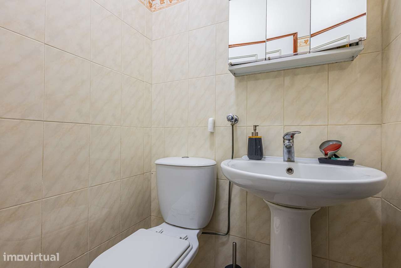 Apresento esta excelente moradia T3+1 no Cartaxo-14