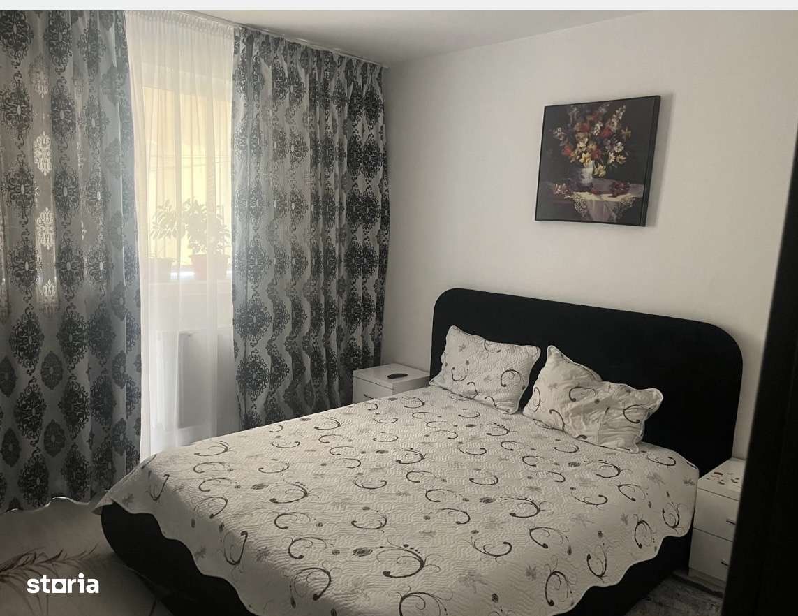 Vânzare apartament 4 camere, strada Brăilei, Micro 18-5