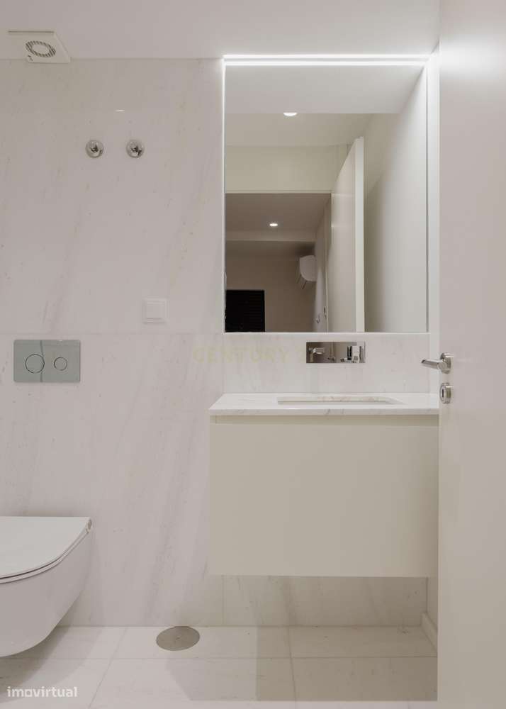 Apartamento T3 -  Lisboa - Grande imagem: 4/33