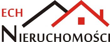 ECH Nieruchomości Logo