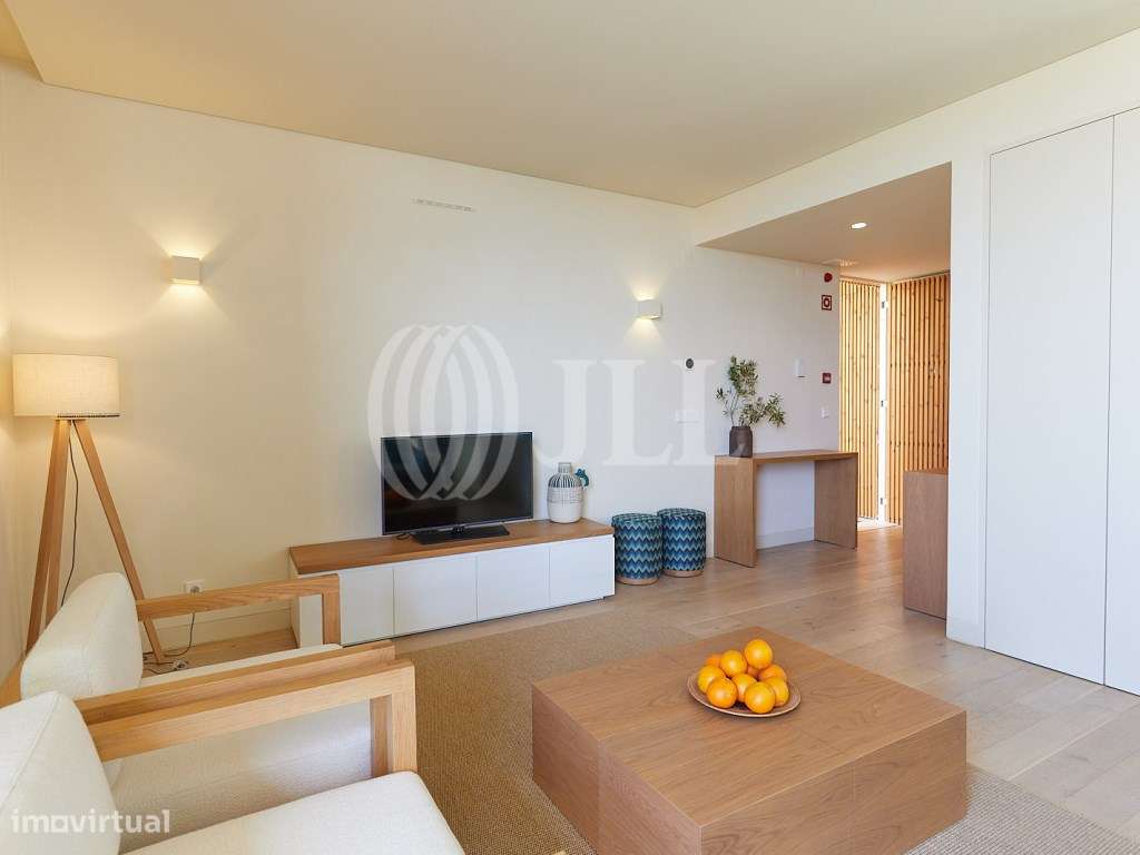 Apartamento T2 com terraço no White Shell, Algarve - Grande imagem: 5/48