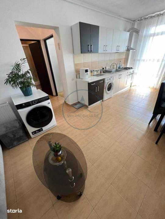 Apartament 2 camere bloc nou zona subcetate-6