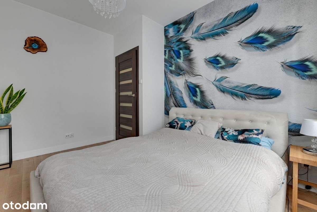 Nowa Cena! 3-pok, balkon/Strzelców-7