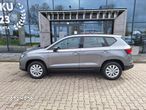 Seat Ateca 1.0 TSI Ecomotive Reference S&S - 5