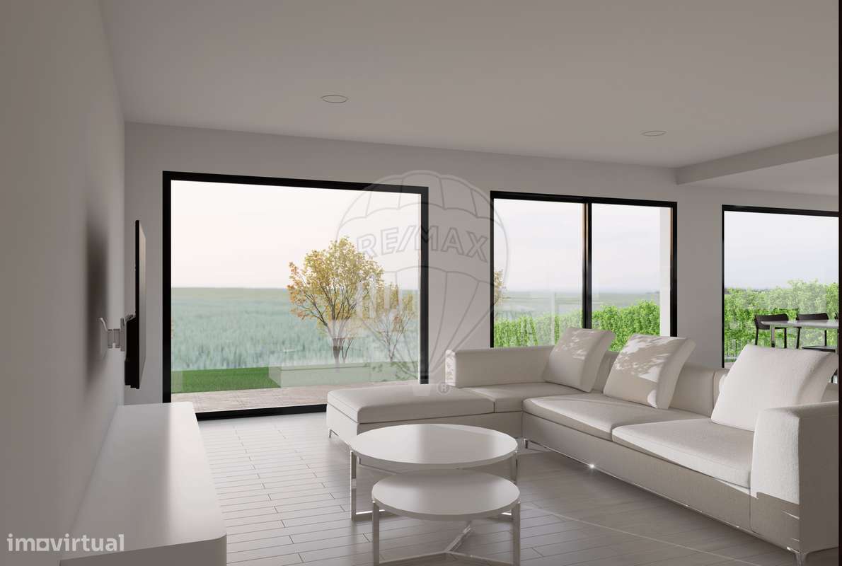 Moradia T3 para venda - Grande imagem: 4/5