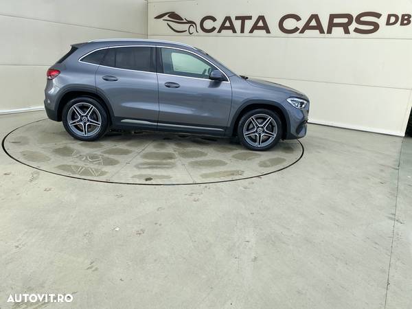 Mercedes-Benz GLA 220 d 8G-DCT AMG Line - 18