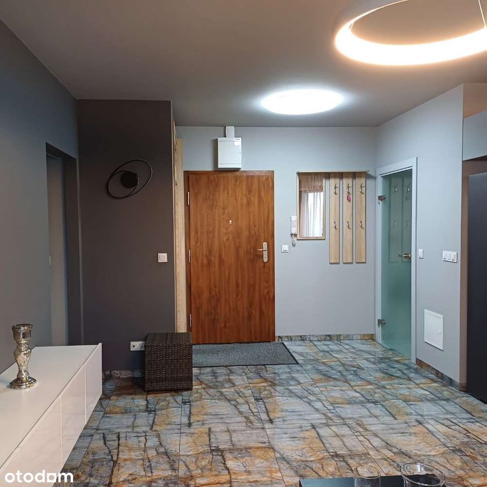 Mieszkanie, 2 pokoje, Szpacza, balkon, klimatyzacja-7