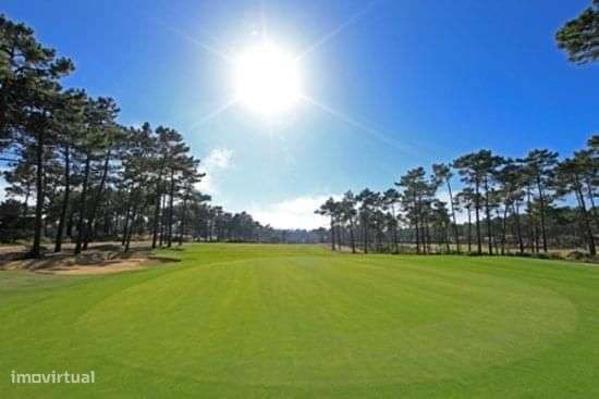 Lote 1484 m2, Aroeira, Almada - Grande imagem: 4/9