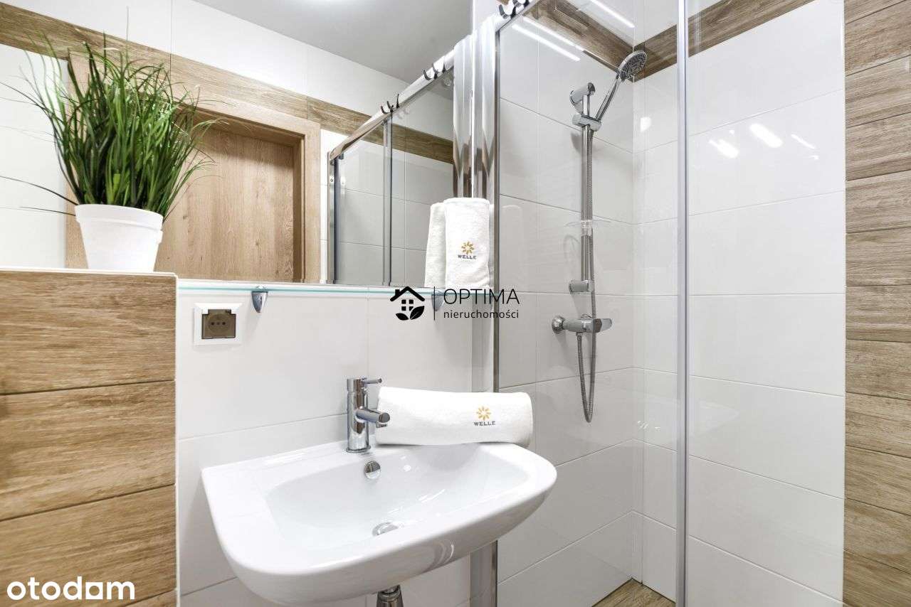 Okazja! Gotowy lokal B.01 cena zawiera 23% Vat-10