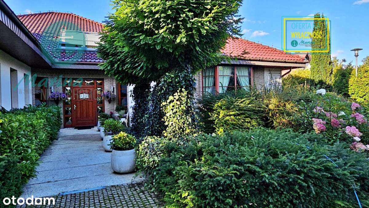 Luksusowa rezydencja z basenem na sprzedaż - Pełny obrazek: 5/20