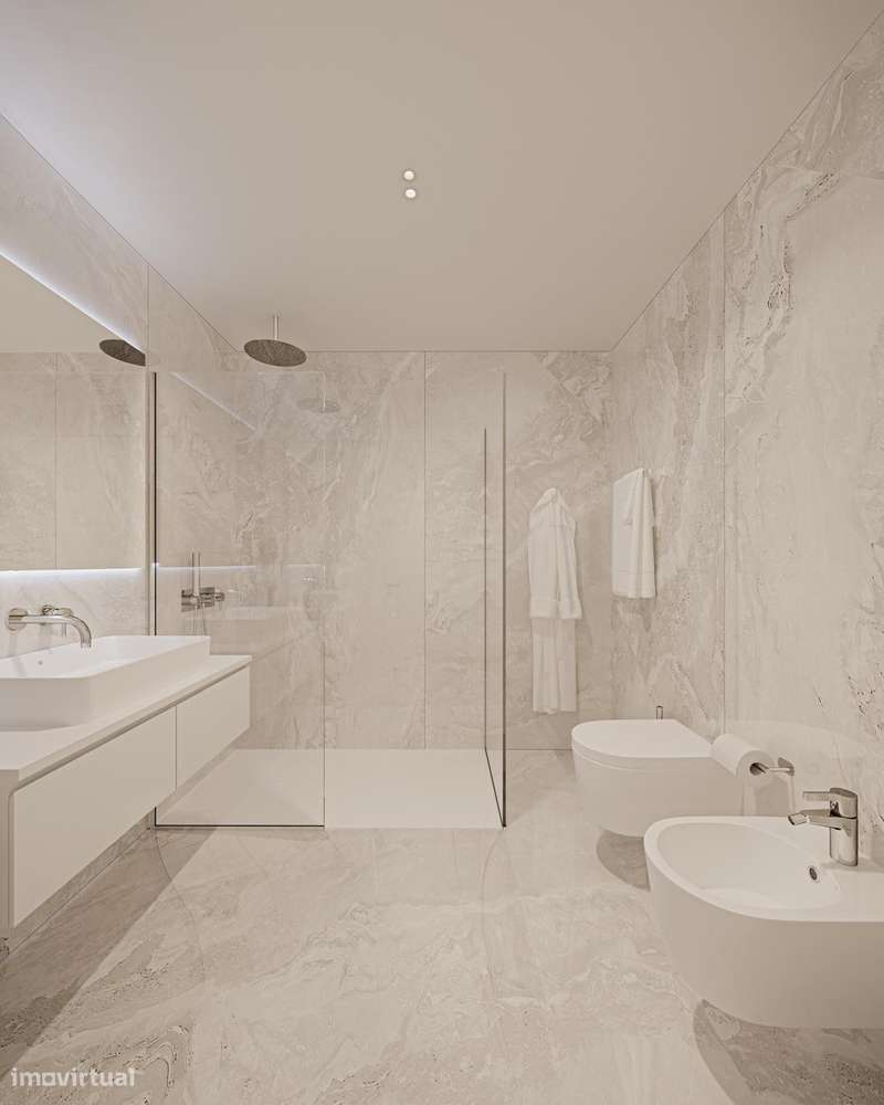 T1+1 Premium na zona histórica de Matosinhos-3