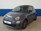 Fiat 500C 1.0 Hybrid Connect - 1