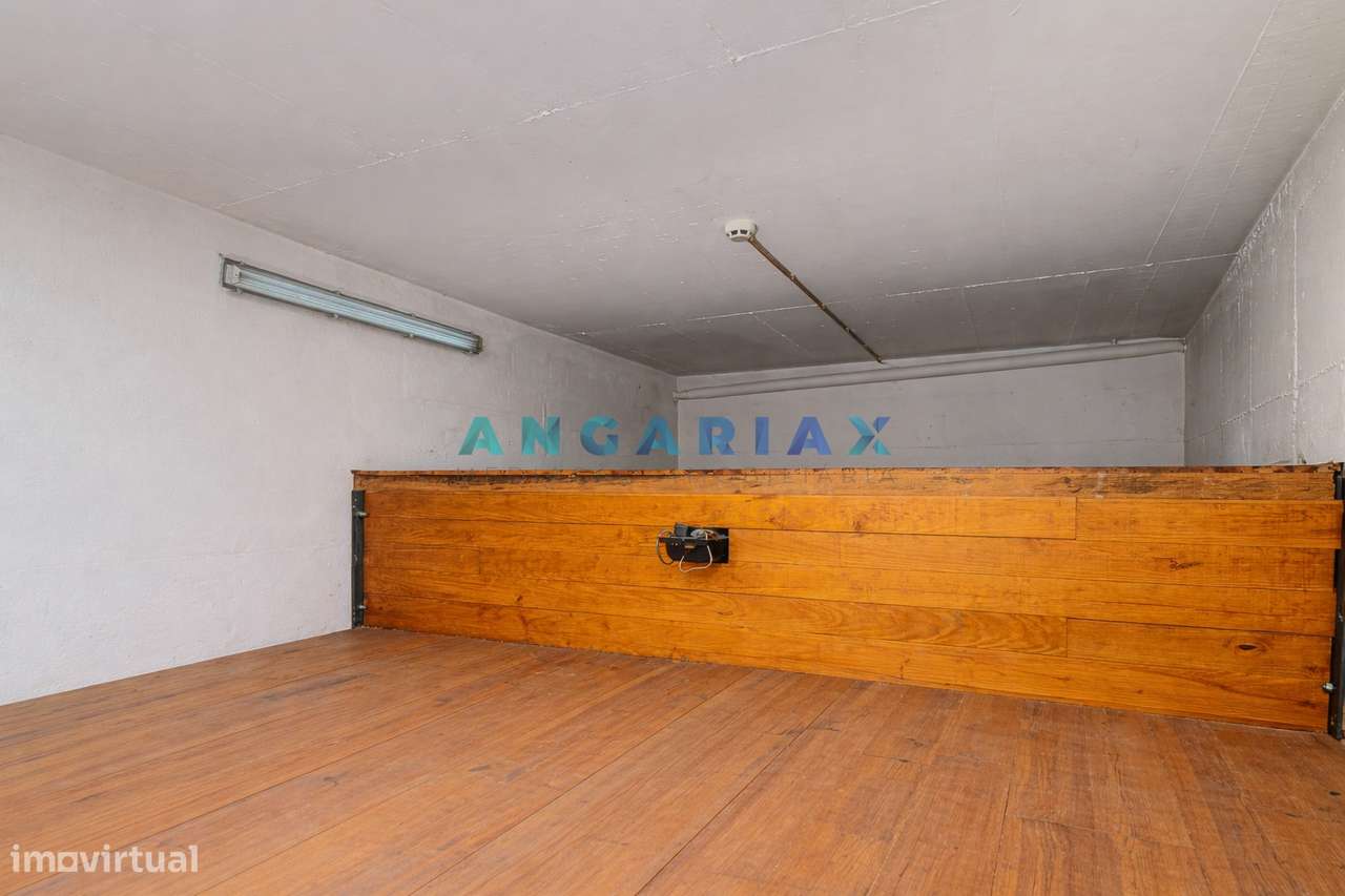 ANG1529 - Apartamento T3 para Venda em Setúbal-30