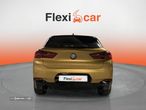 BMW X2 18 d sDrive Auto Pack M - 6