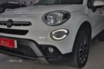 Fiat 500X 1.3 FireFly Cross DCT - 7