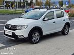 Dacia Sandero Stepway 1.5 dCi Laureate S&S - 31