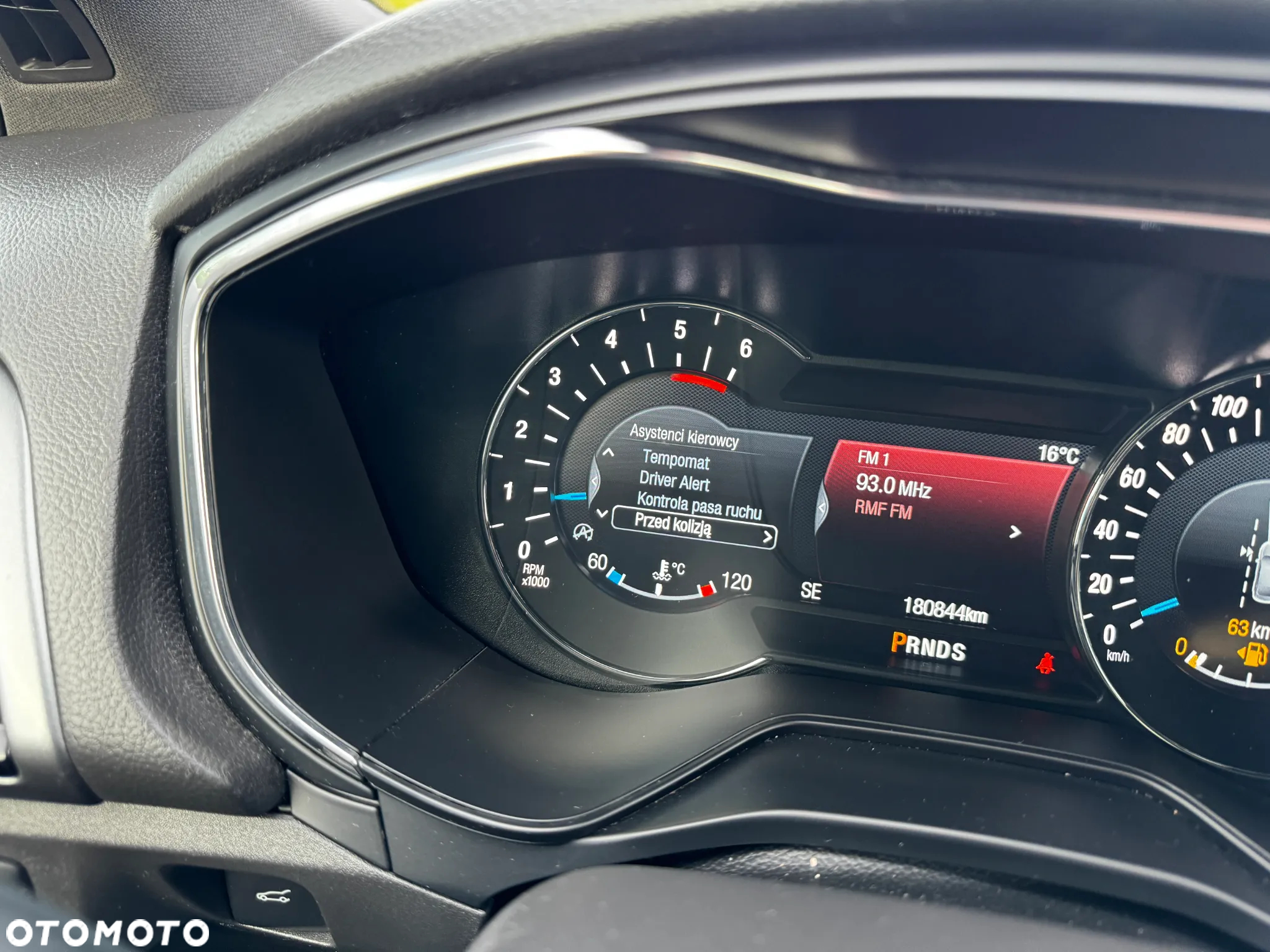 Ford Mondeo 2.0 TDCi Start-Stopp PowerShift-Aut ST-Line - 29