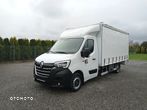 Renault MASTER 2.3 145KM FIRANKA KLIMA - 1