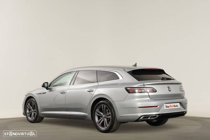 VW Arteon Shooting Brake 2.0 TDI R-Line DSG - 3