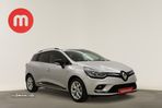 Renault Clio Sport Tourer 0.9 TCe Limited - 1