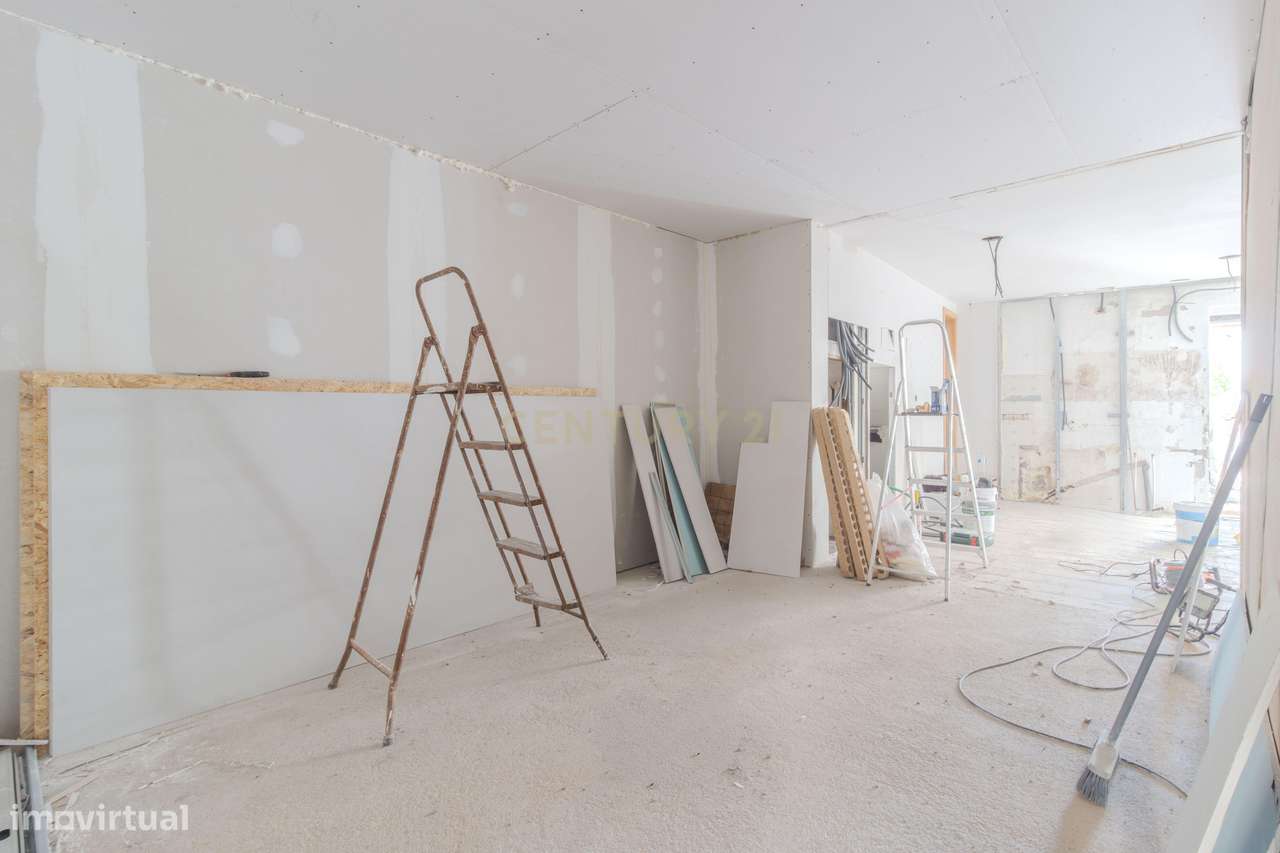 Moradia - Grande imagem: 5/23