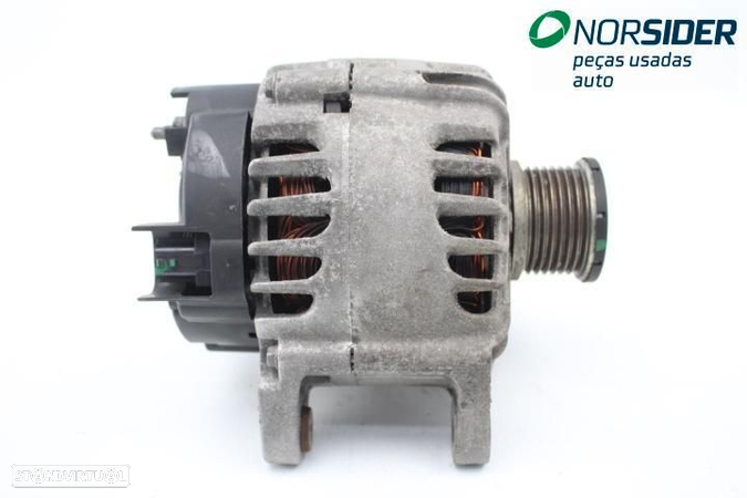 Alternador Renault Megane III Fase II|12-14 - 6