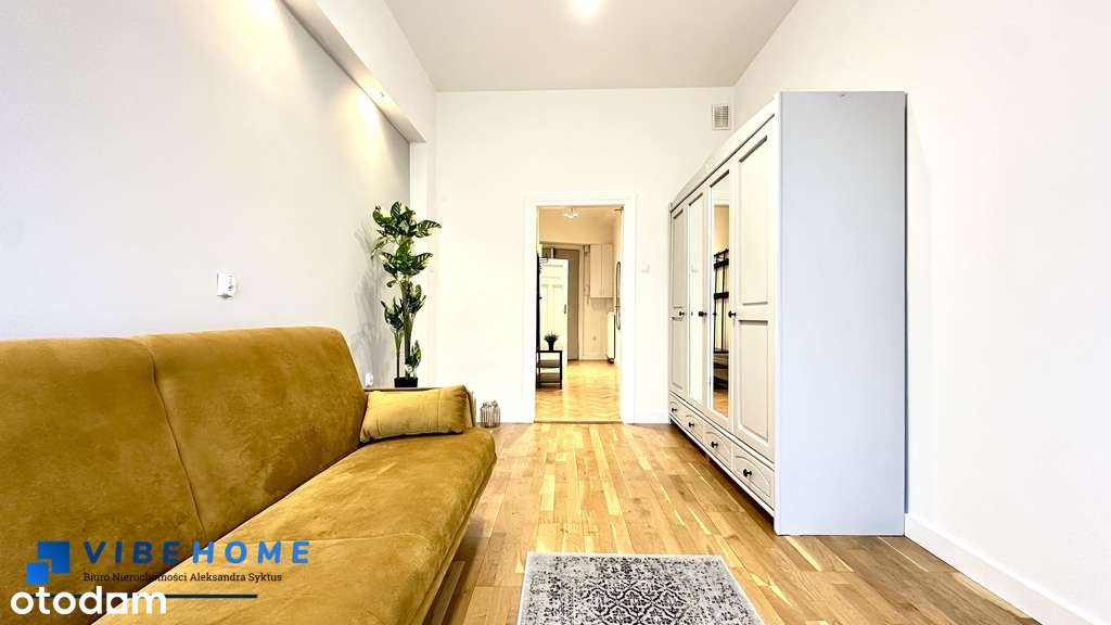 ✔ Aleje | Jubilat  |  Przestronne | Przytulne 3M |-12