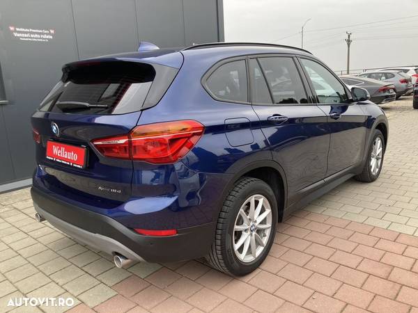 BMW X1 - 4