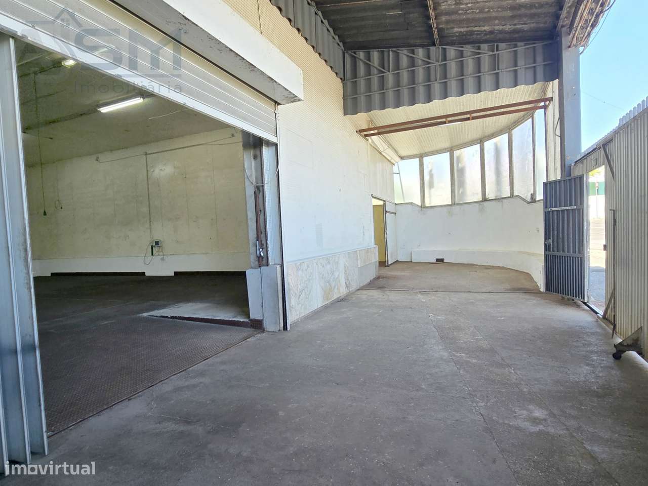 Armazém com 500 m² em São Marcos – Espaço e Versatilidade-10