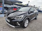 Renault Captur - 4