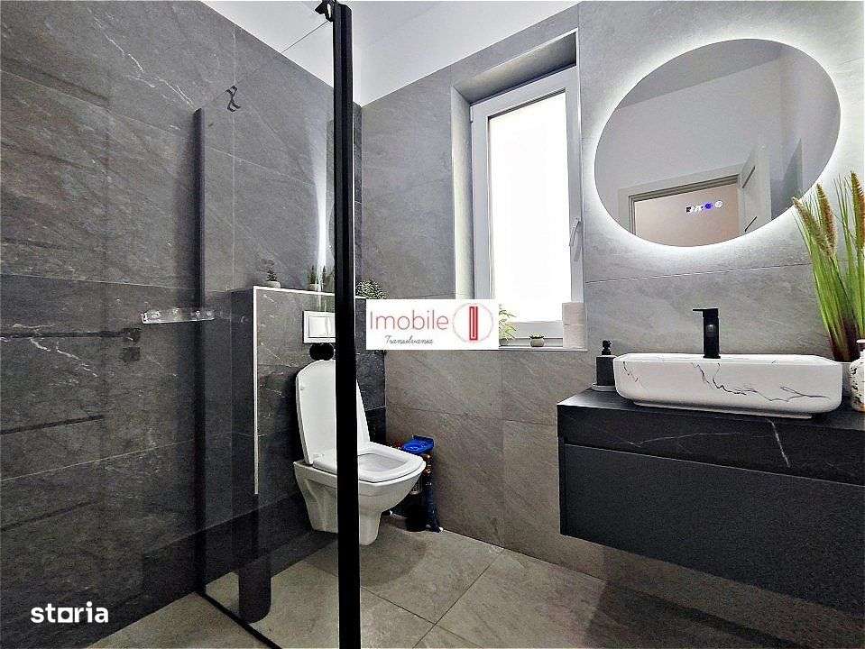 Casa moderna Dezmir | Finisaje Premium | Garaj-11