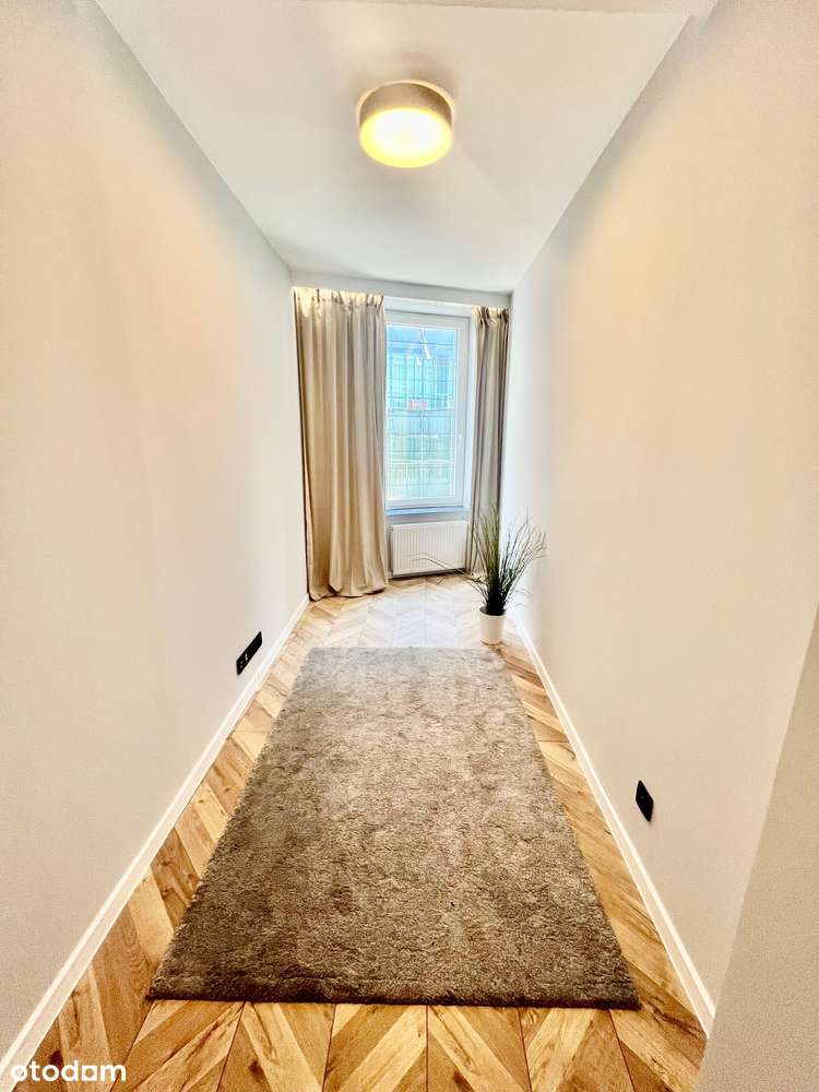 REZERWACJA ! Sprzedam 3-pokojowe mieszkanie Bytom Centrum-5