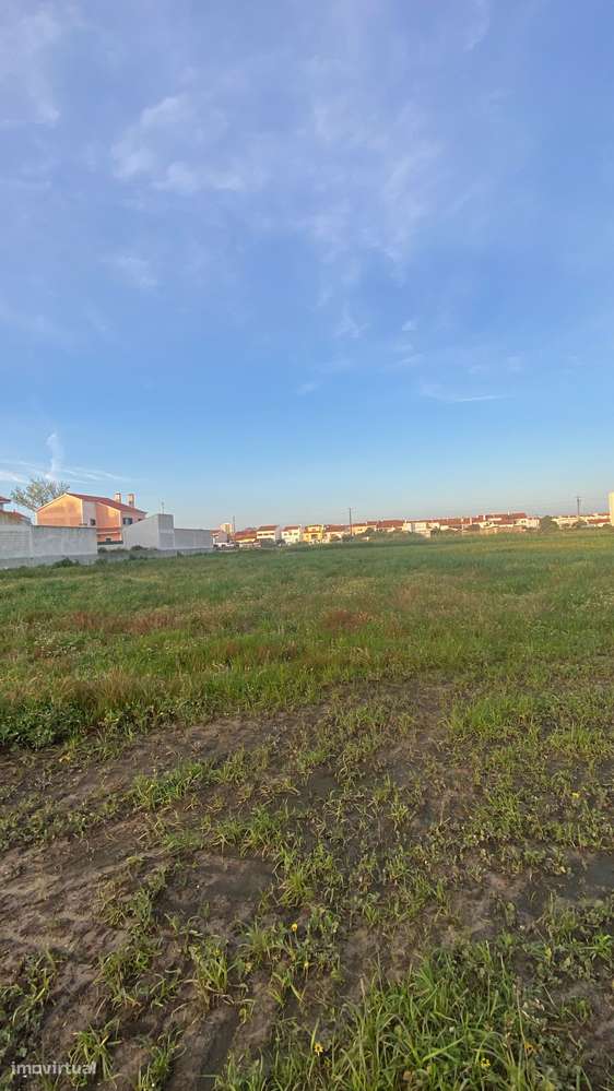 Terreno Urbano Samora Correia-4