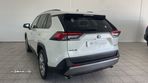 Toyota RAV4 2.5 HDF Exclusive - 2