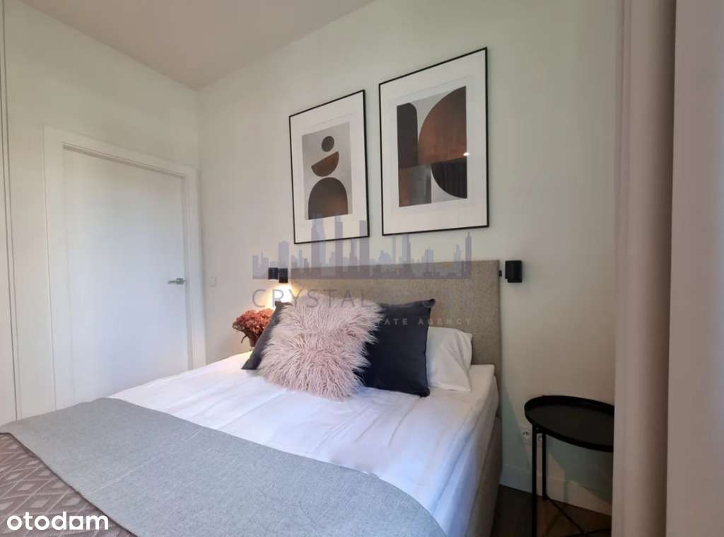 Nowoczesny Apartament z tarasem-8