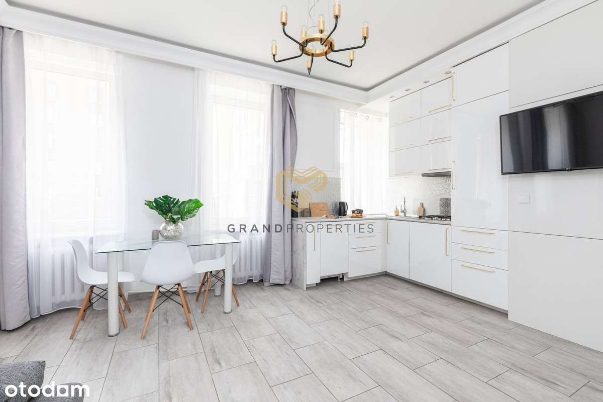 Wola, ul. Chmielna 73a, 2-pokojowe, od zaraz - Pełny obrazek: 4/10