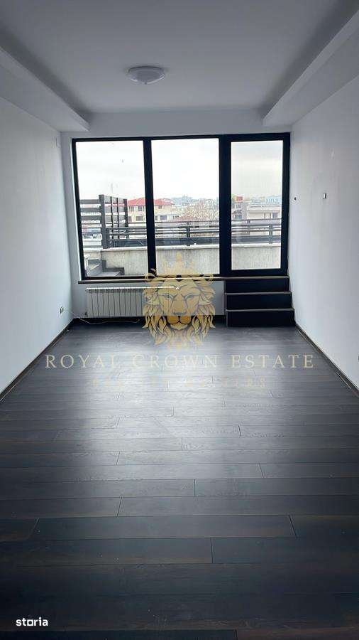 Apartament premium, tip duplex, 190 mp | Primaverii - Imagine principală: 5/10
