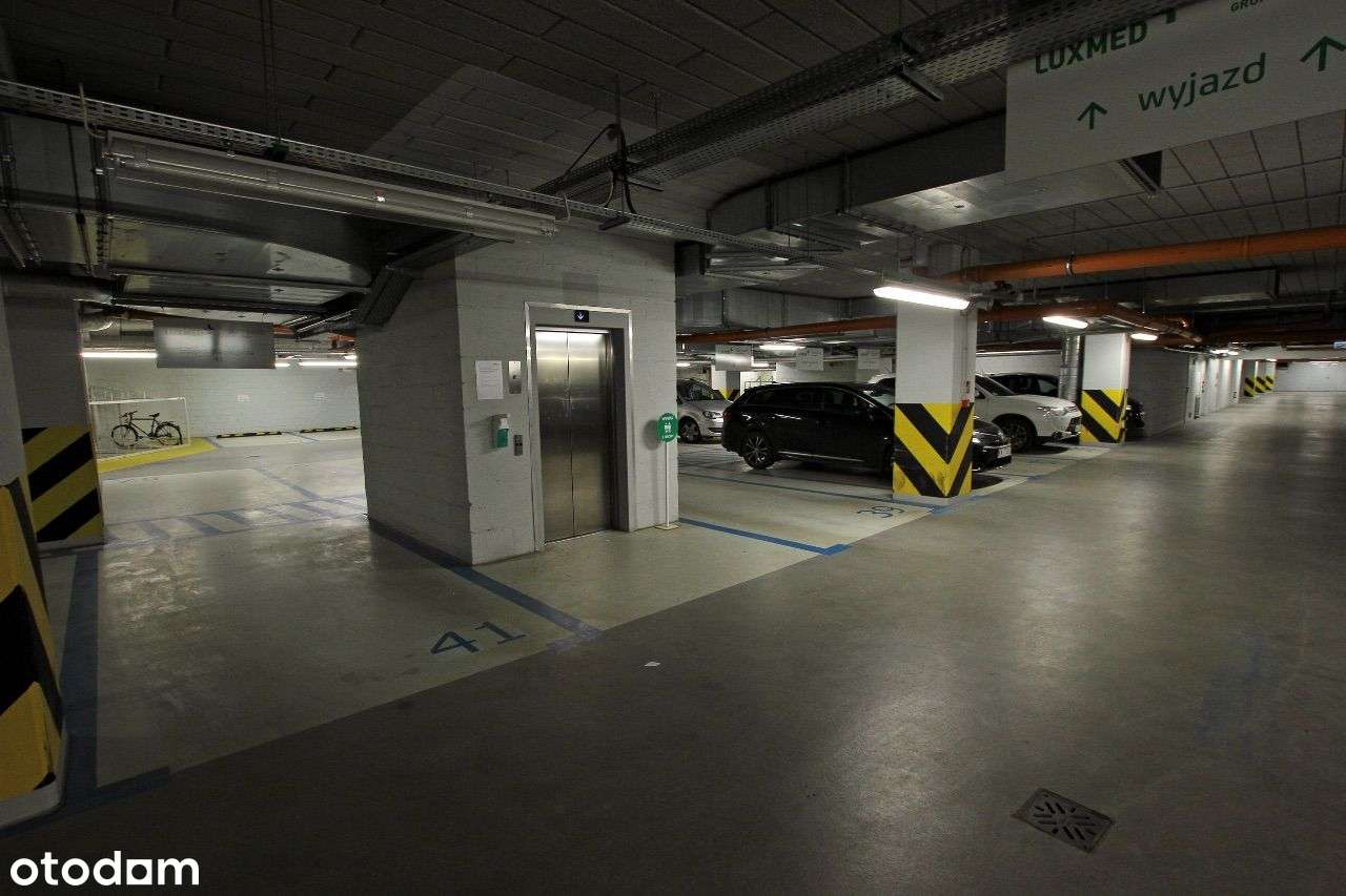 Nowoczesne biuro w Aleja Pokoju 5 – wynajem! - Pełny obrazek: 5/5