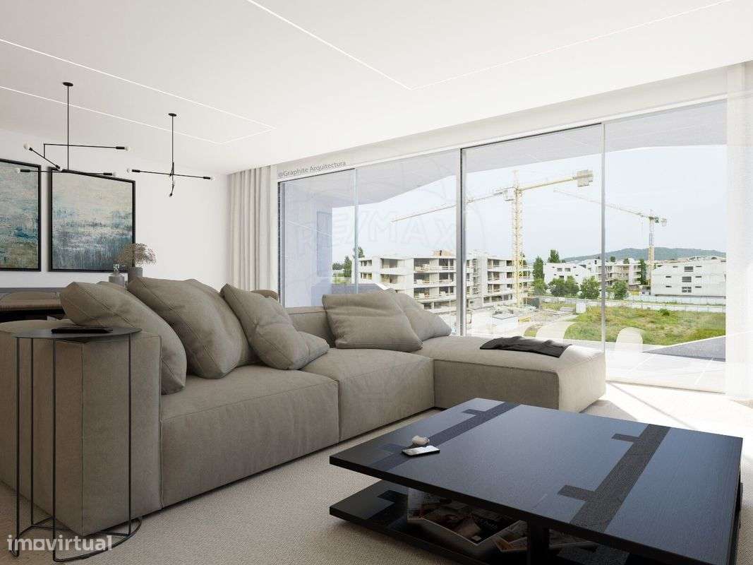 Apartamento T3 para venda - Grande imagem: 4/27