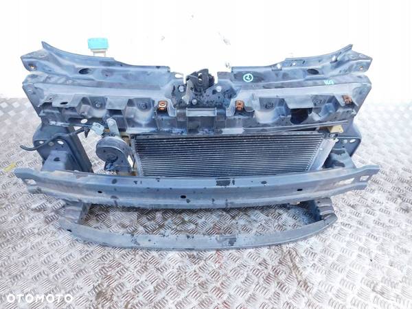 Pas Przedni Chłodnice BELKA FORD KA 1.2 8V 08- - 1