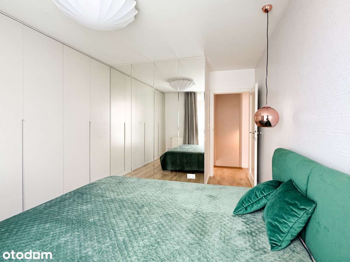 Gotowy do zamieszkania! Nowoczesny dom  z ogrodem i podwójnym garażem! - Pełny obrazek: 5/17