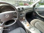 Mercedes-Benz CLK Coupe 200 Kompressor Automatik Elegance - 7