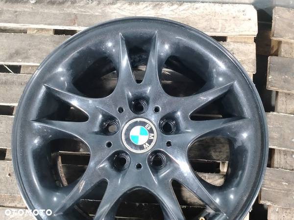 FELGA ALUMINIOWA 17 BMW X3 - 1