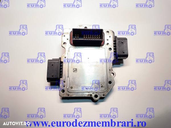 CALCULATOR CUTIE VITEZE MERCEDES ACTROS MP4 A0204461909 - 1