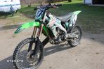 Kawasaki KX - 4