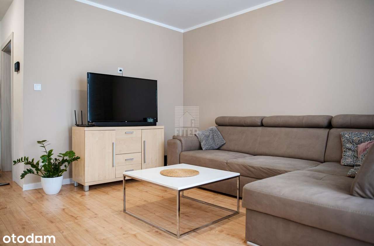 Dom przy lesie, szybki dojazd do A4 – Mokrzyska-1