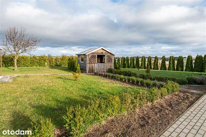 Dom wolnostojący - Pogórze-16