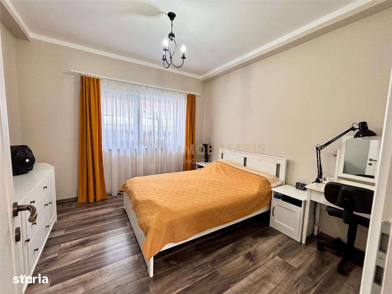 Casa la cheie Satu Nou de Jos-5