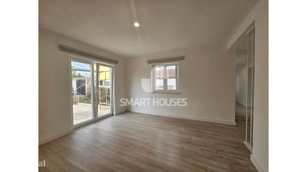 Moradia T3 Lombada (Poiares) c/ pátio-16