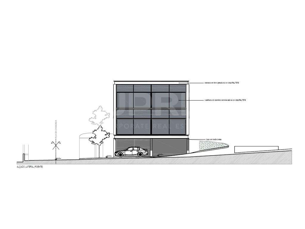 Terreno comercial | VENDE | MAIA (Auchan)-6